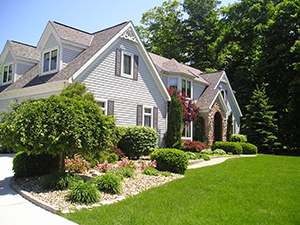 Landscapers and Lawncare Services in Los Banos, CA
